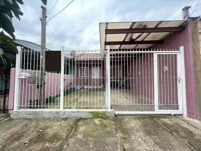 Casa com 2 Quartos à venda, 80m² no Olaria, Canoas