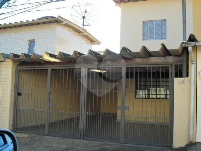 Sobrado com 2 Quartos para alugar, 105m² no Conjunto Residencial Jardim Canaã, São Paulo