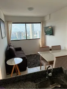 Apartamento com 2 Quartos à venda, 49m² no Torre, Recife