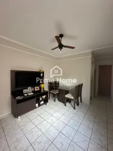 Apartamento com 2 Quartos à venda, 48m² no Jardim San Diego, Campinas