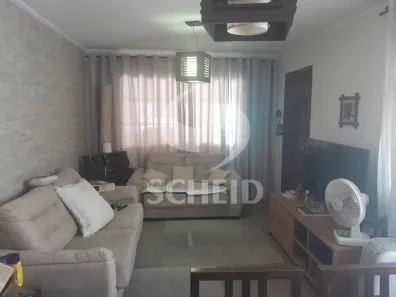 Sobrado com 2 Quartos à venda, 125m² no Cidade Dutra, São Paulo