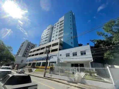 Apartamento com 3 Quartos à venda, 231m² no Vila Santa Cecília, Volta Redonda