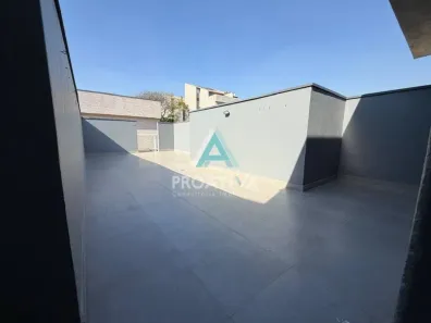 Cobertura com 2 Quartos para alugar, 108m² no Santa Maria, Santo André