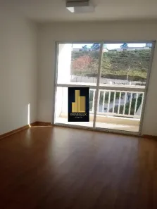 Apartamento com 2 Quartos à venda, 48m² no Parque Reboucas, São Paulo