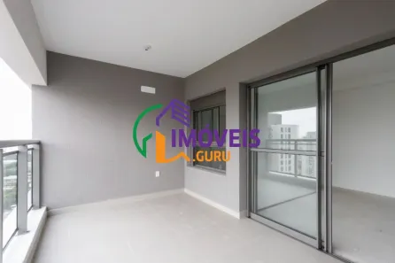 Apartamento com 2 Quartos à venda, 80m² no Água Branca, São Paulo