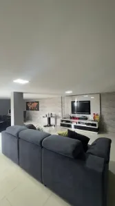 Apartamento com 4 Quartos à venda, 200m² no Alphaville (Abrantes), Camaçari
