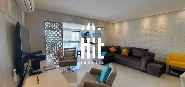 Apartamento com 3 Quartos à venda, 94m² no Ipiranga, São Paulo