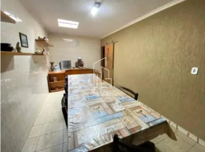 Sobrado com 4 Quartos à venda, 250m² no Jardim Colonial, São Paulo