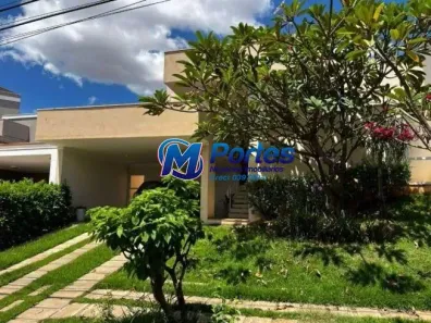Casa de Condomínio com 3 Quartos à venda, 216m² no Residencial Figueira II, São José do Rio Preto