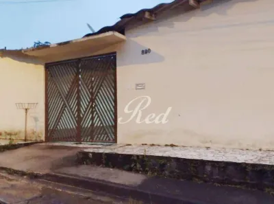 Casa com 4 Quartos à venda, 210m² no Vila Barros, Suzano
