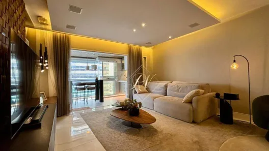 Apartamento com 3 Quartos à venda, 224m² no Aparecida, Santos