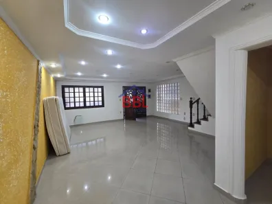 Casa com 3 Quartos à venda, 226m² no Vila Granada, São Paulo