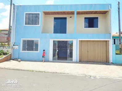 Sobrado com 3 Quartos à venda, 200m² no , Carambeí
