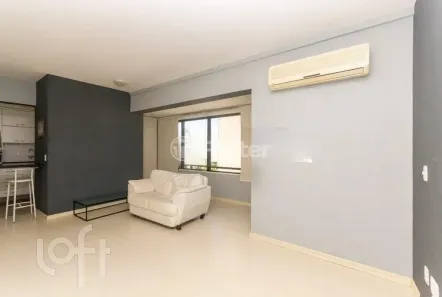 Apartamento com 1 Quarto à venda, 44m² no Mont Serrat, Porto Alegre