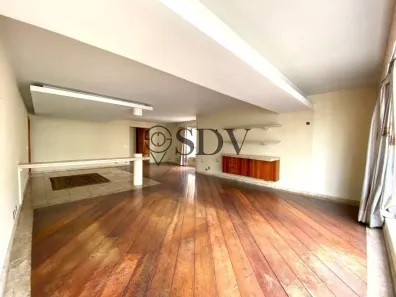 Apartamento com 4 Quartos à venda, 210m² no Cerqueira César, São Paulo