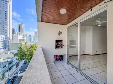Apartamento com 2 Quartos à venda, 86m² no Centro, Balneário Camboriú