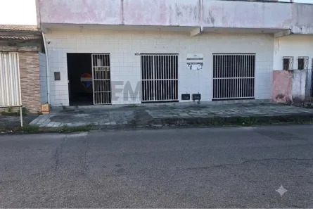 Ponto Comercial para alugar, 132m² no Pitimbu, Natal
