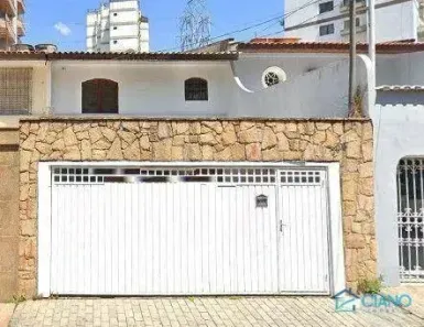 Sobrado com 3 Quartos à venda, 150m² no Parque da Mooca, São Paulo