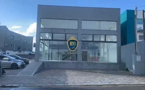 Ponto Comercial para alugar, 160m² no Oficinas, Ponta Grossa