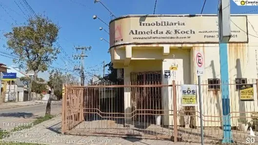 Casa com 1 Quarto à venda, 36m² no Eldorado do Sul, Eldorado do Sul