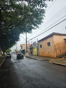 Lote/Terreno à venda, 550m² no Vila Prado, São Carlos