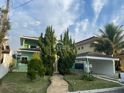 Casa com 3 Quartos à venda, 420m² no Nossa Senhora do Perpétuo Socorro, Pindamonhangaba