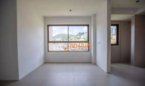 Apartamento com 3 Quartos à venda, 72m² no Buritis, Belo Horizonte