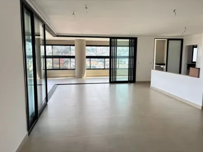 Apartamento com 4 Quartos à venda, 200m² no Morada da Colina, Uberlândia