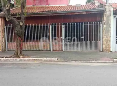 Sobrado com 2 Quartos à venda, 136m² no Vila Mariza Mazzei, São Paulo