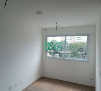 Apartamento com 2 Quartos à venda, 38m² no Quarta Parada, São Paulo
