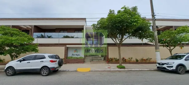 Apartamento com 2 Quartos à venda, 73m² no Jardim Excelsior, Cabo Frio