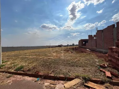 Lote/Terreno à venda, 450m² no Jardim Parati, Jaú