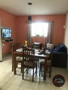Casa com 1 Quarto à venda, 50m² no Parque das Varinhas, Mogi das Cruzes