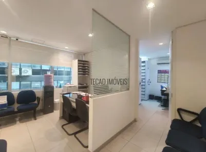 Sala Comercial à venda, 64m² no Bela Vista, São Paulo