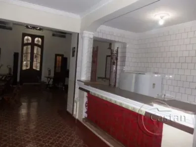 Sobrado com 7 Quartos à venda, 560m² no Mooca, São Paulo