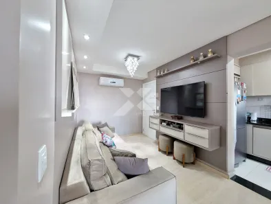 Apartamento com 3 Quartos à venda, 72m² no Parque Jamaica, Londrina