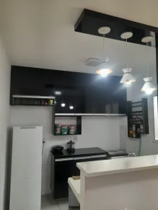 Apartamento com 2 Quartos para alugar, 45m² no Ribeirão do Lipa, Cuiabá
