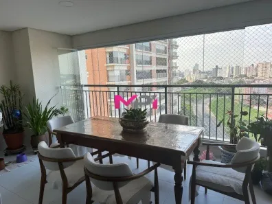 Apartamento com 3 Quartos à venda, 152m² no Anhangabaú, Jundiaí