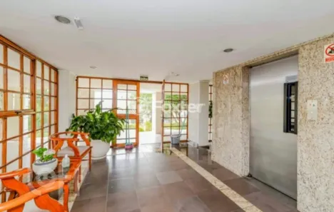 Apartamento com 3 Quartos à venda, 103m² no Medianeira, Porto Alegre