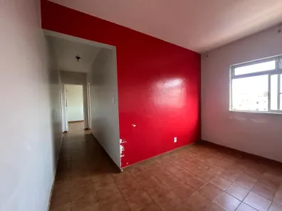Apartamento com 2 Quartos à venda, 50m² no Jardim São Francisco, São Luís