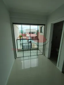 Sobrado com 2 Quartos para alugar, 78m² no São Francisco de Assis, Camboriú