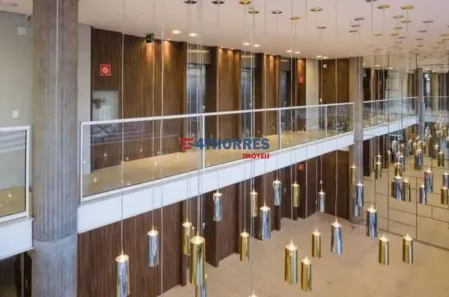 Sala Comercial à venda, 33m² no Lapa, São Paulo