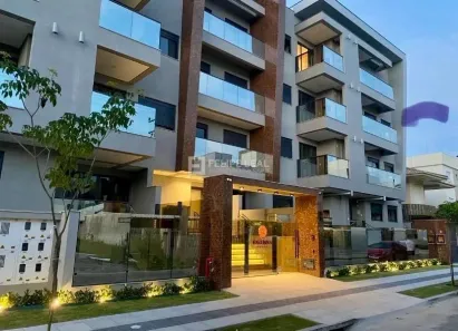 Apartamento com 3 Quartos à venda, 78m² no Palmas do Arvoredo, Governador Celso Ramos