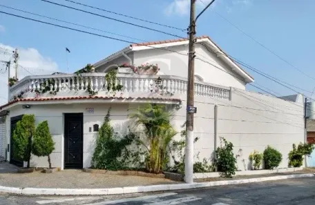 Casa com 4 Quartos à venda, 120m² no Vila Isa, São Paulo
