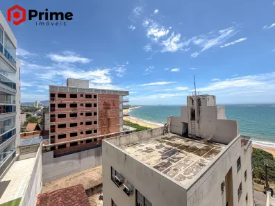 Cobertura com 4 Quartos à venda, 139m² no Enseada Azul, Guarapari