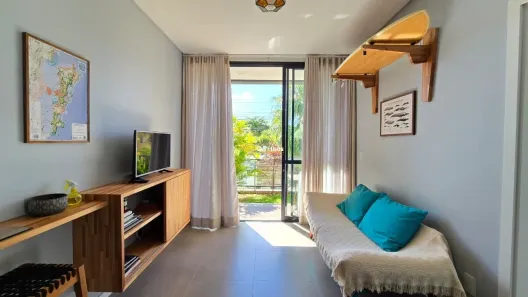 Apartamento com 2 Quartos à venda, 103m² no Lagoa da Conceição, Florianópolis