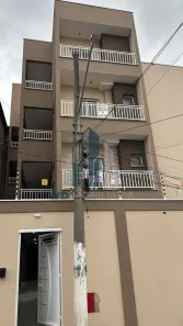 Apartamento com 2 Quartos à venda, 34m² no Vila Dalila, São Paulo