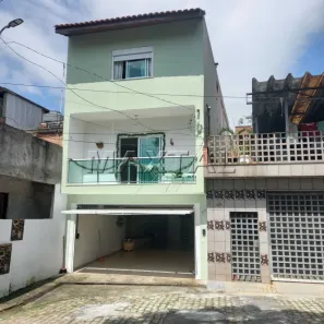 Sobrado com 3 Quartos à venda, 75m² no Tremembé, São Paulo