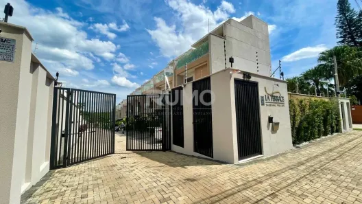 Casa de Condomínio com 4 Quartos para alugar, 150m² no Parque Taquaral, Campinas