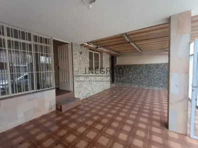 Casa com 3 Quartos à venda, 100m² no Sacomã, São Paulo